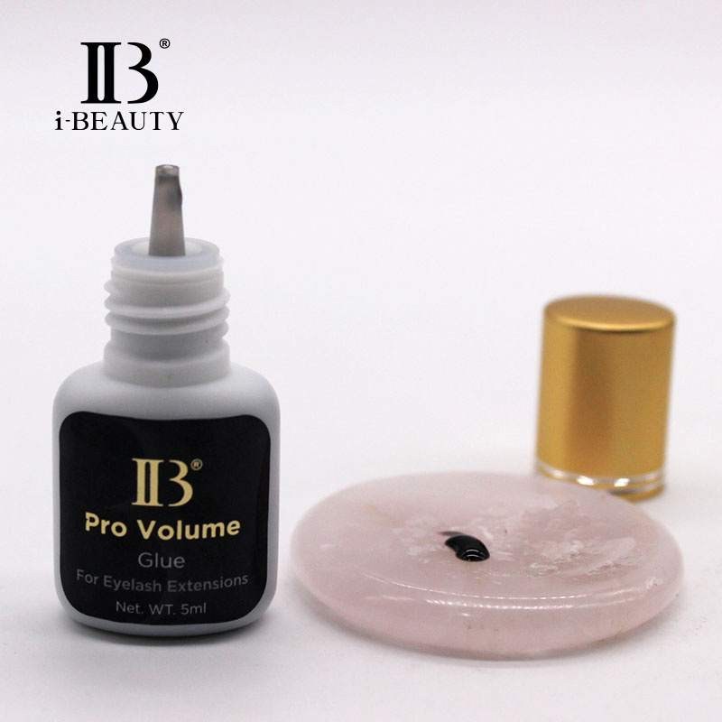 Eyelash Extension Last - 5/10 Pz Nuovo IB Pro Volume