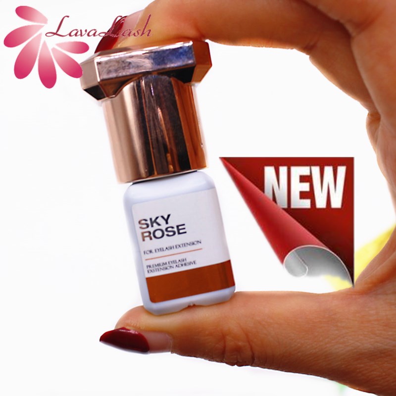 Eyelash Extension Last - Corea New Sky Colla per estensioni