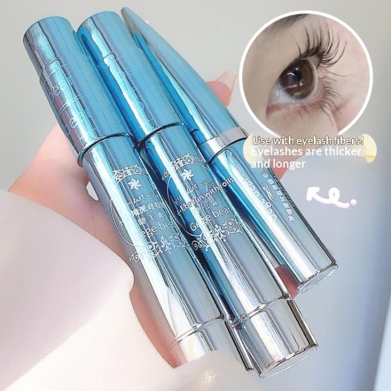 Eyelash Extension Last - Gege bear Mascara per ciglia Impermeabile