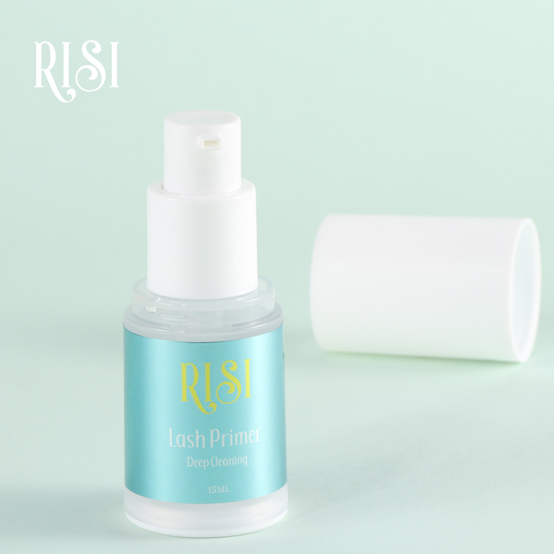 Lash Primer Cleanser - RISI Detergente per Ciglia 15ML Non