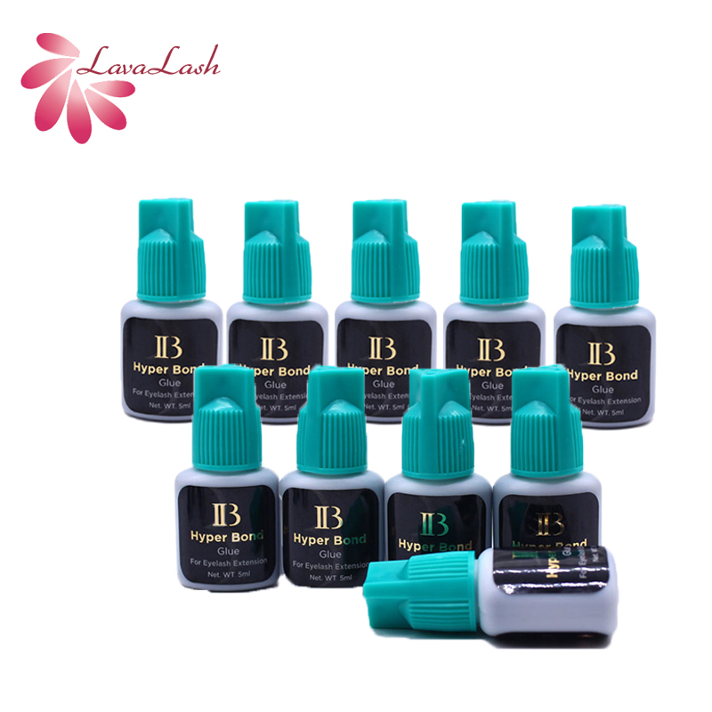 Eyelash Extension Last - Originale Corea IB Ibeauty 0.5s Colla