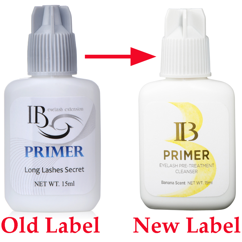 Primer per Colla per Extension - Lash Primer Cleanser recensione e prezzo
