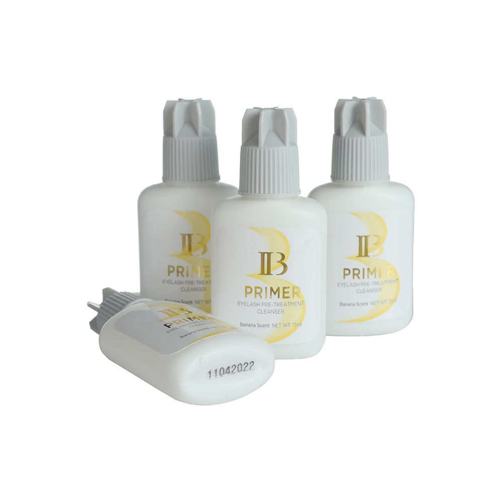 Primer per Colla per Extension - Lash Primer Cleanser recensione e prezzo