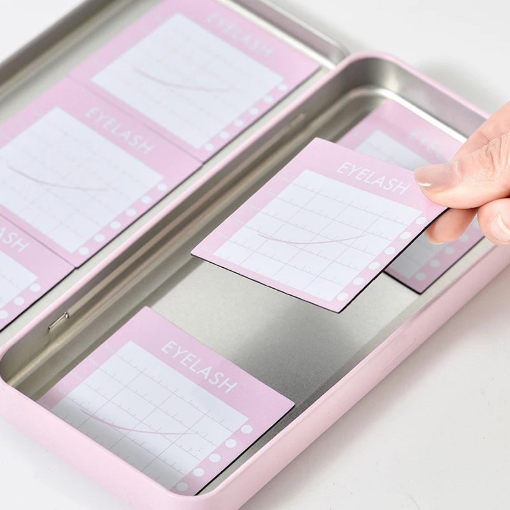 Scatola Magnetica Portatile pe - Eyelash Extension Salon recensione e prezzo