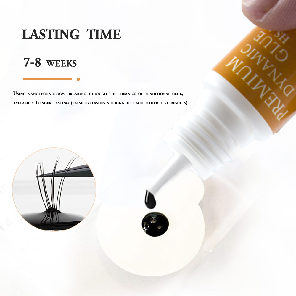 Colla dinamica premium origina - Eyelash Extension Last recensione e prezzo