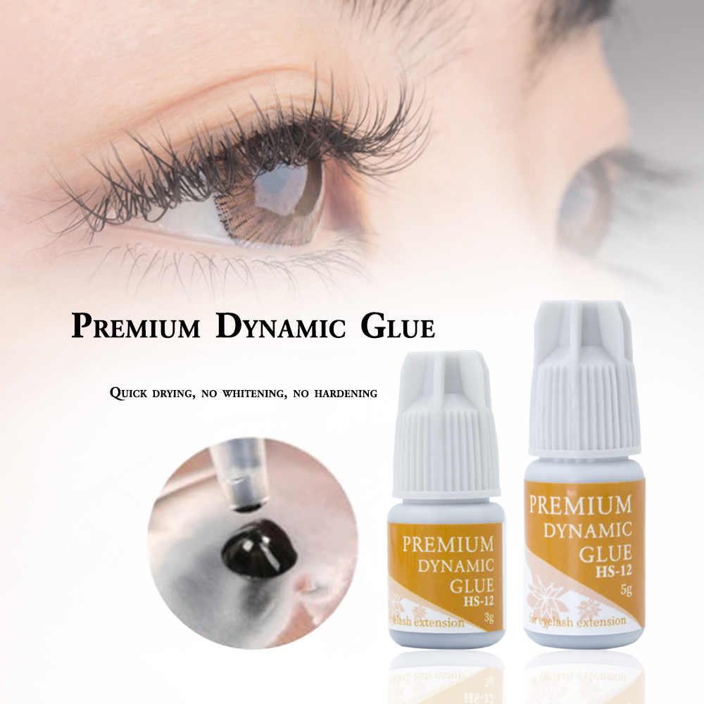 Colla dinamica premium origina - Eyelash Extension Last recensione e prezzo