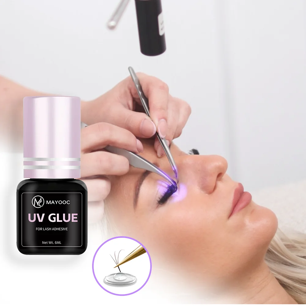 MAYOOC Ad Asciugatura Rapida 0 - Eyelash Extension Last recensione e prezzo