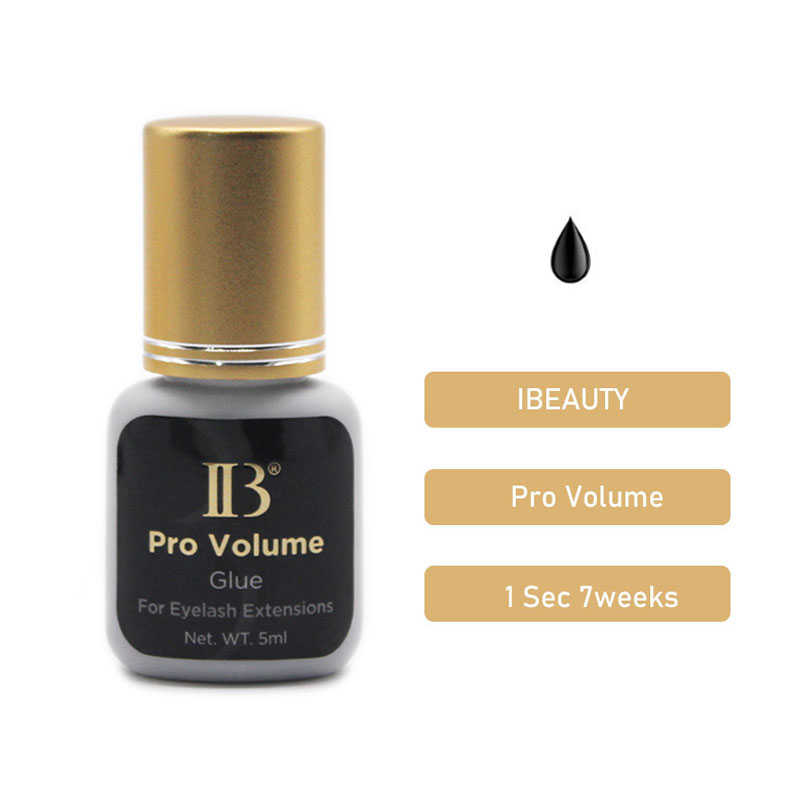 5/10 Pz Nuovo IB Pro Volume Co - Eyelash Extension Last recensione e prezzo
