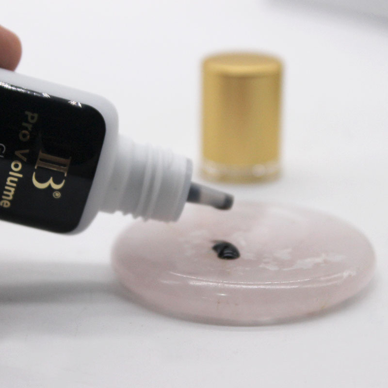 5/10 Pz Nuovo IB Pro Volume Co - Eyelash Extension Last recensione e prezzo