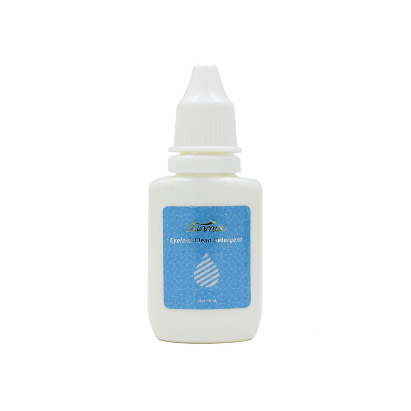 FUINMIX 10ml Detergente liquid - Lash Primer Cleanser recensione e prezzo