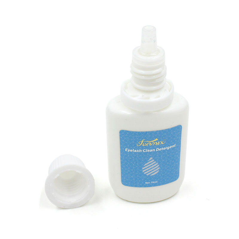 FUINMIX 10ml Detergente liquid - Lash Primer Cleanser recensione e prezzo