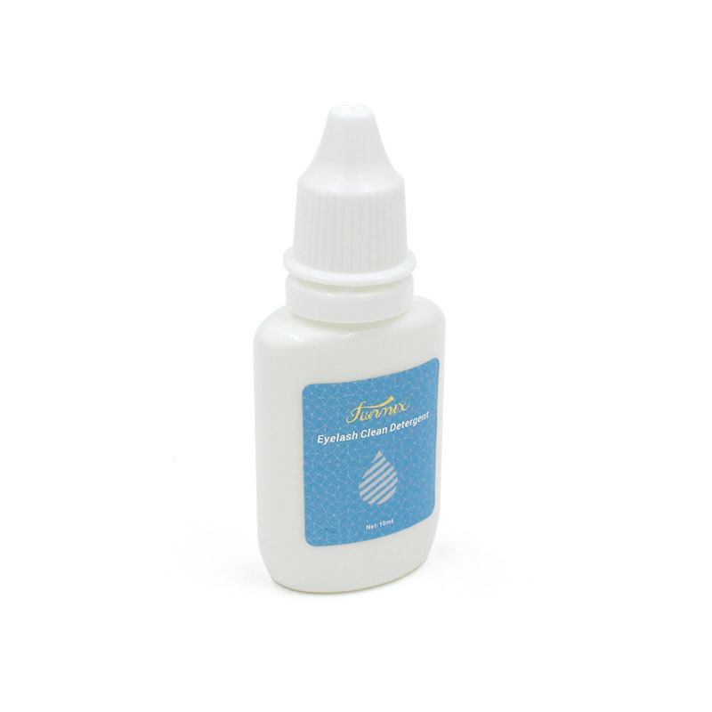 FUINMIX 10ml Detergente liquid - Lash Primer Cleanser recensione e prezzo
