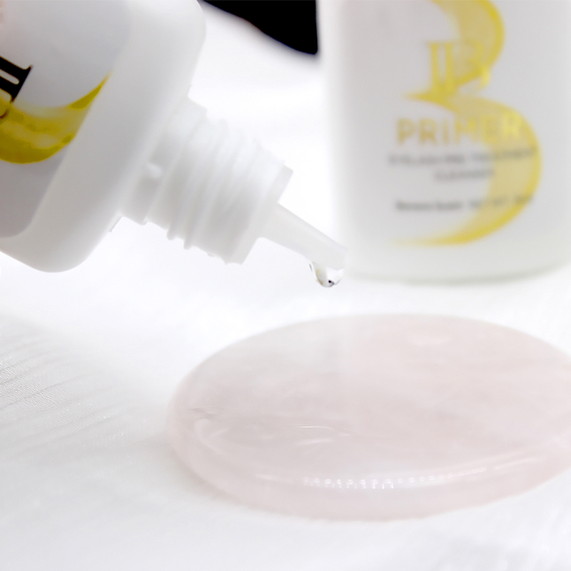 1 bottiglia IBeauty Super Bond - Eyelash Extension Last recensione e prezzo