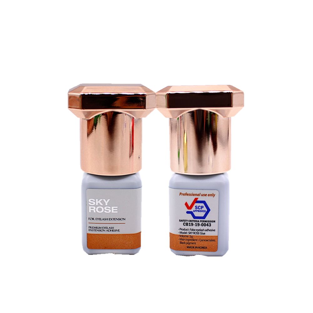 Corea New Sky Colla per estens - Eyelash Extension Last recensione e prezzo