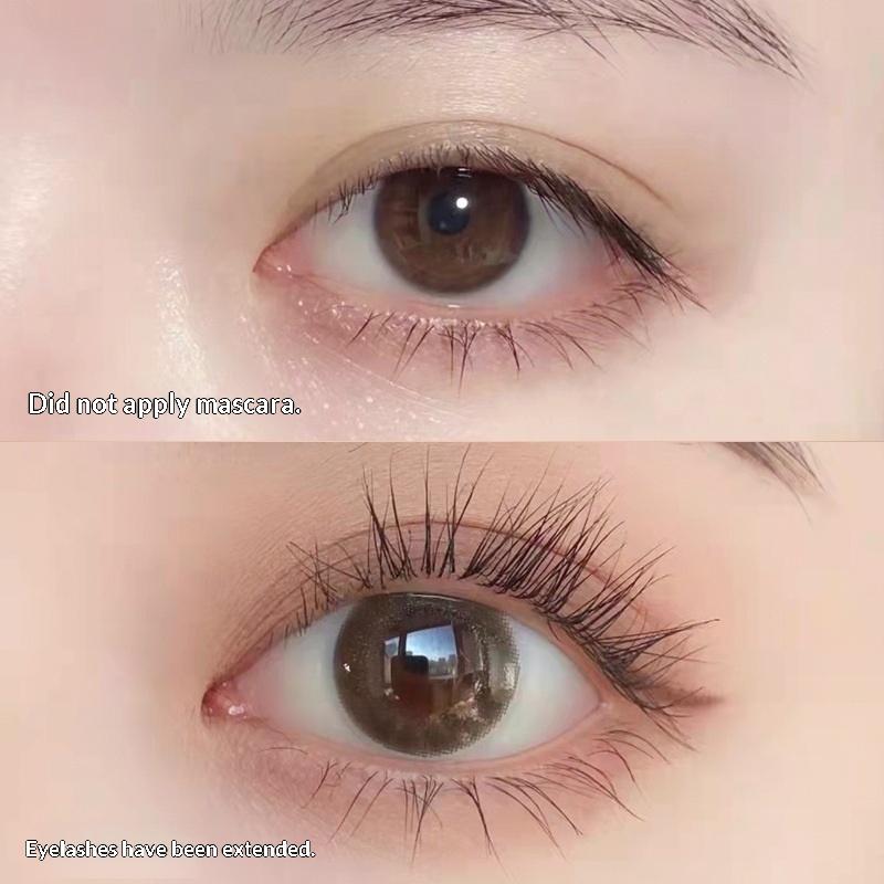 Gege bear Mascara per ciglia I - Eyelash Extension Last recensione e prezzo