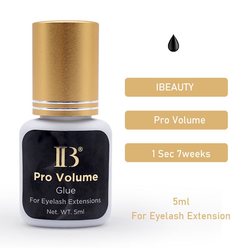 1 Flacone di Colla IBeauty Pro - Eyelash Extension Last recensione e prezzo