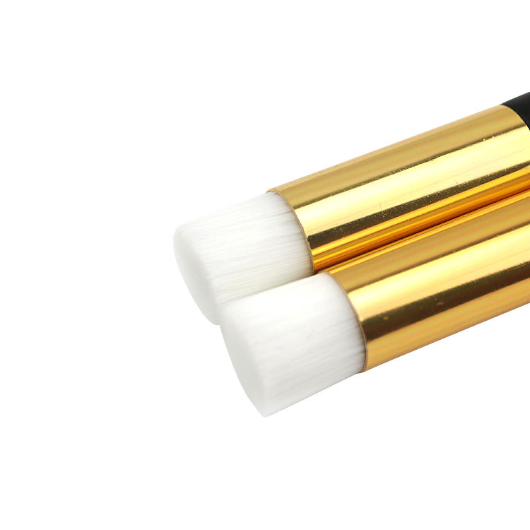 Pulizia delle ciglia spazzola  - Eyelash Extension Salon recensione e prezzo