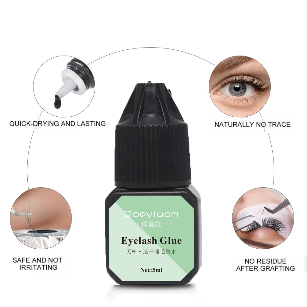 Colla per Extension Ciglia 5ml - Eyelash Extension Last recensione e prezzo