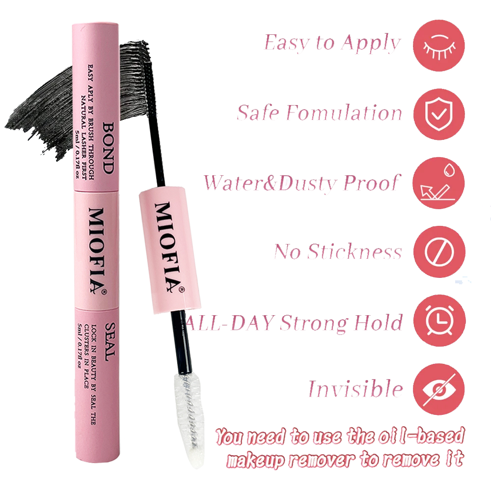 Colla per Extension Ciglia 5ml - Eyelash Extension Last recensione e prezzo