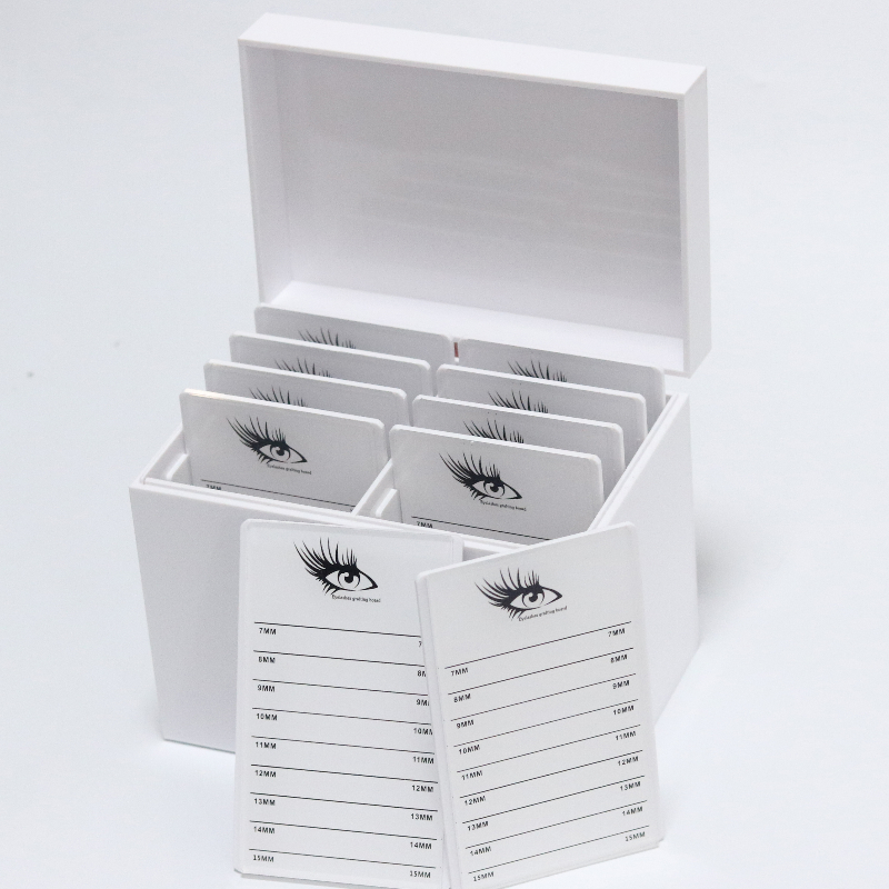Salone di bellezza 10 strati A - Eyelash Extension Salon recensione e prezzo