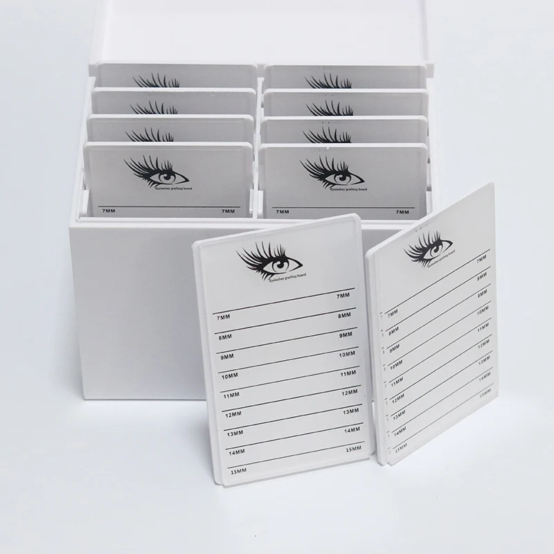 Salone di bellezza 10 strati A - Eyelash Extension Salon recensione e prezzo