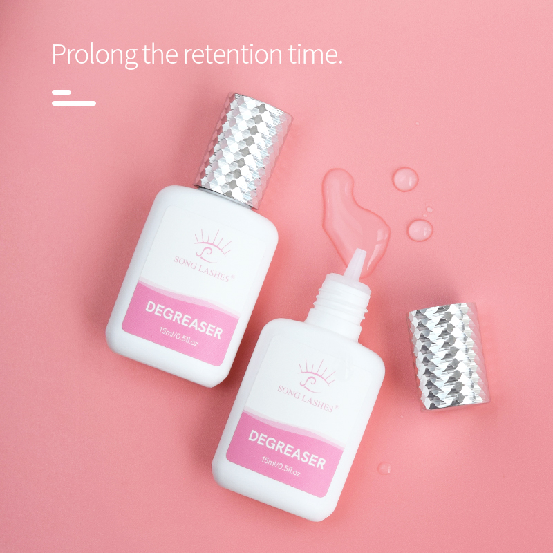 SONG LASHES Nuovo arriva Pretr - Lash Primer Cleanser recensione e prezzo