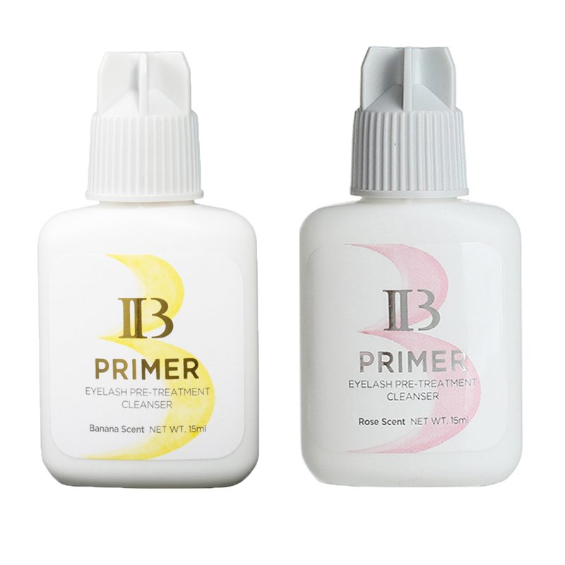 I Beauty Primer per estensione - Lash Primer Cleanser recensione e prezzo