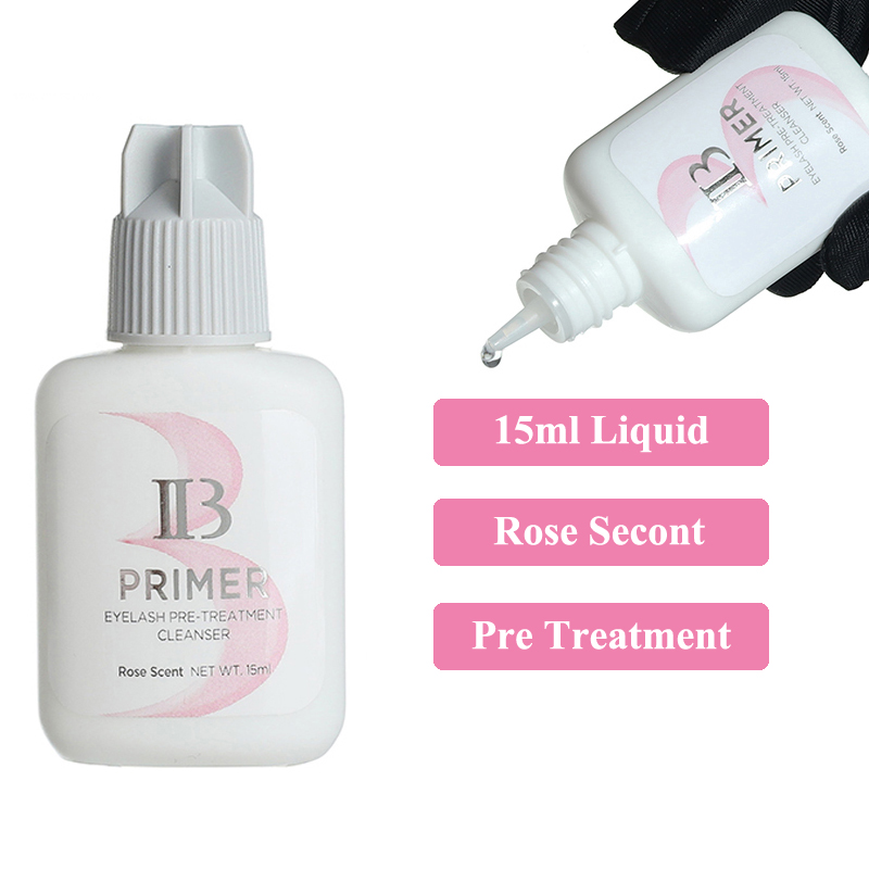 I Beauty Primer per estensione - Lash Primer Cleanser recensione e prezzo