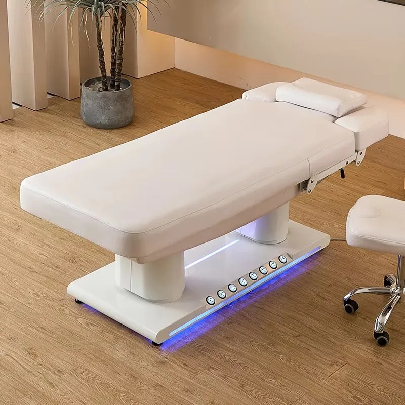 Lettino da Massaggio Professio - Eyelash Extension Salon recensione e prezzo