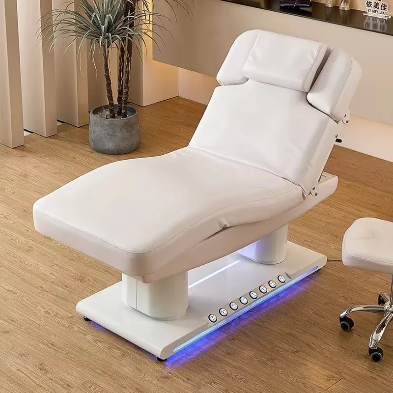 Lettino da Massaggio Professio - Eyelash Extension Salon recensione e prezzo