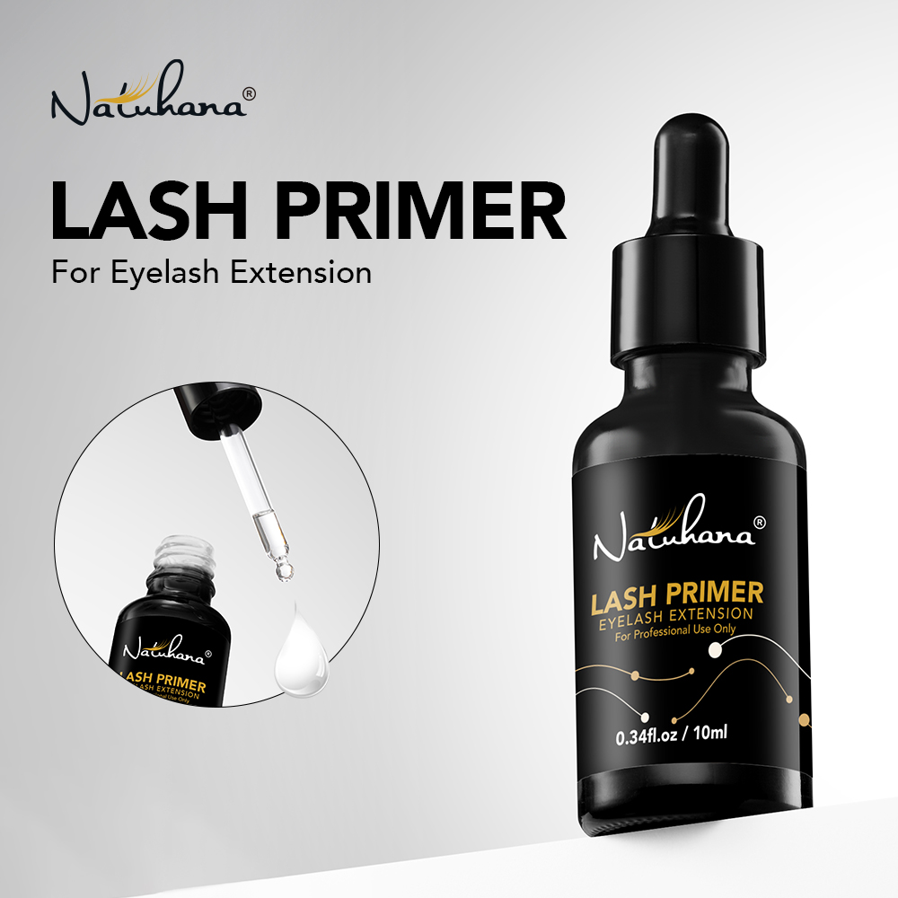 NATUHANA Premium Colla per est - Eyelash Extension Last recensione e prezzo