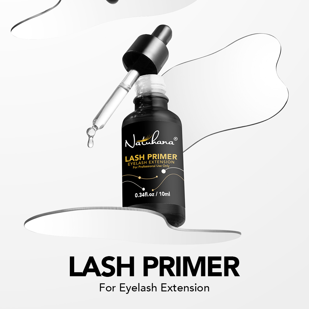 NATUHANA Premium Colla per est - Eyelash Extension Last recensione e prezzo