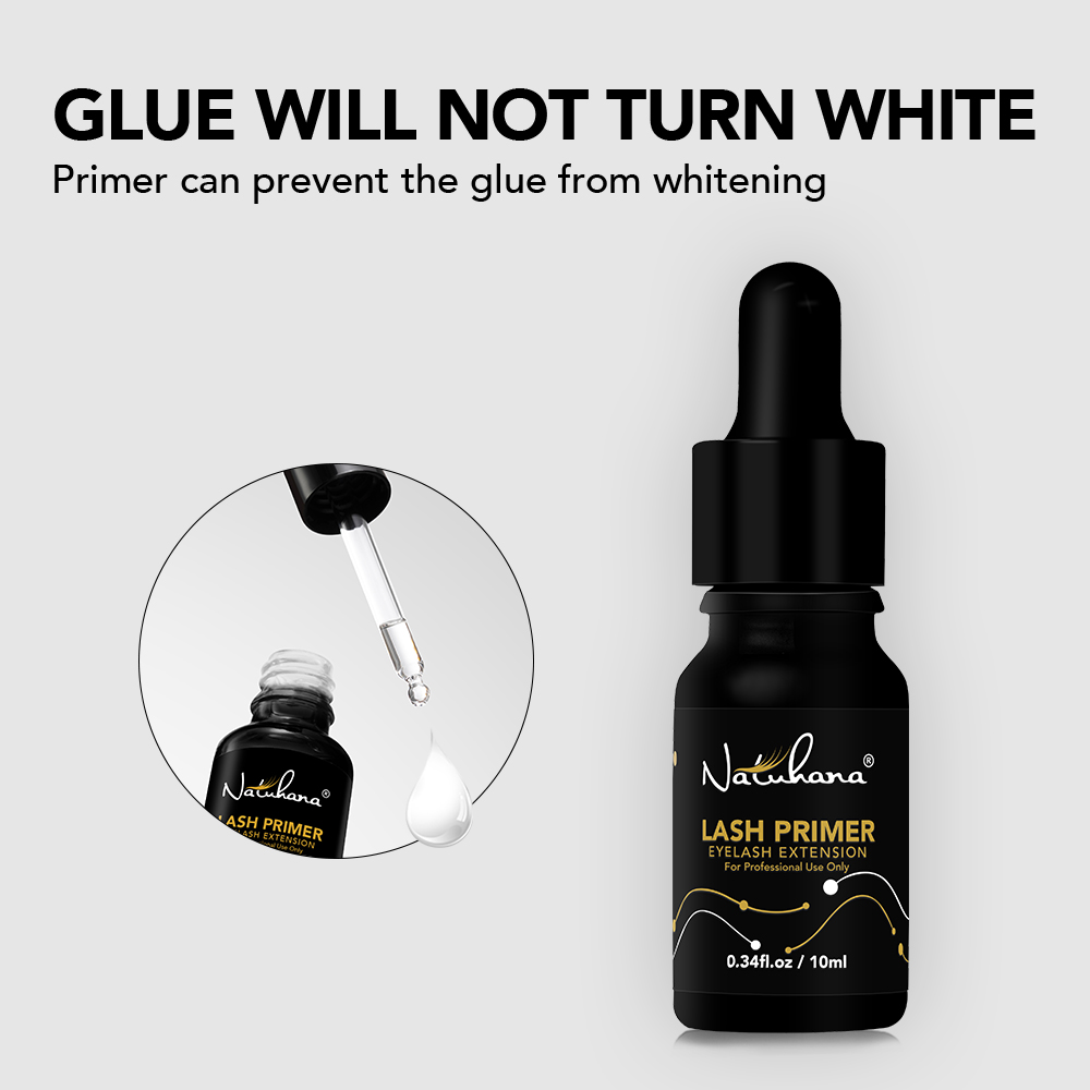 NATUHANA Premium Colla per est - Eyelash Extension Last recensione e prezzo