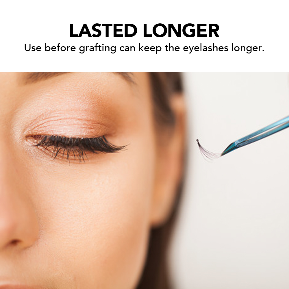 NATUHANA Premium Colla per est - Eyelash Extension Last recensione e prezzo