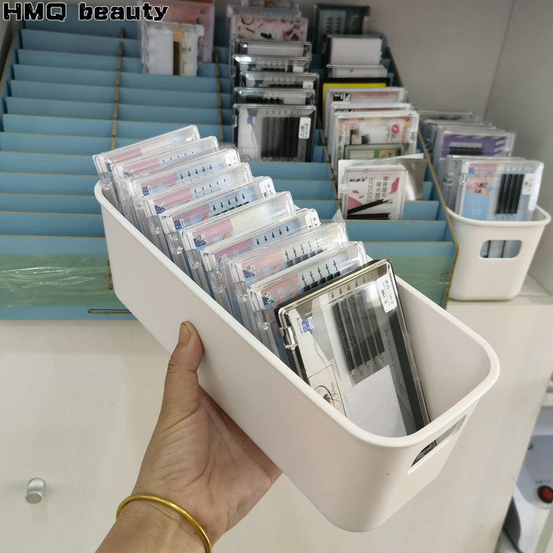 1 Pezzo Contenitore in Acrilic - Eyelash Extension Salon recensione e prezzo
