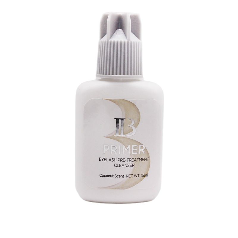 Primer IB da 15 ml per deterge - Lash Primer Cleanser recensione e prezzo
