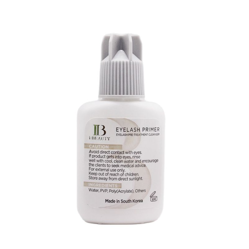 Primer IB da 15 ml per deterge - Lash Primer Cleanser recensione e prezzo