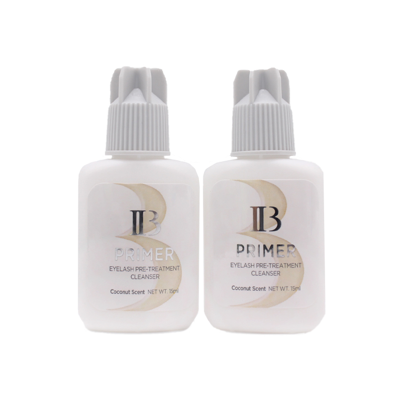Primer IB da 15 ml per deterge - Lash Primer Cleanser recensione e prezzo
