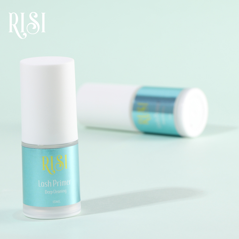 RISI Detergente per Ciglia 15M - Lash Primer Cleanser recensione e prezzo