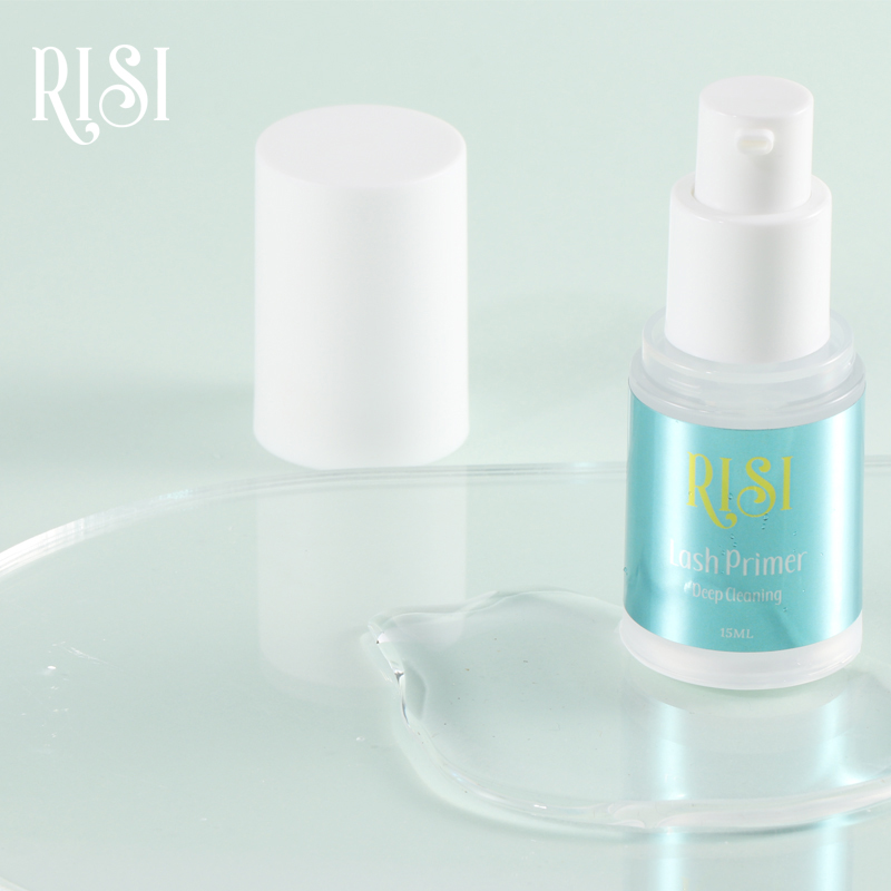 RISI Detergente per Ciglia 15M - Lash Primer Cleanser recensione e prezzo