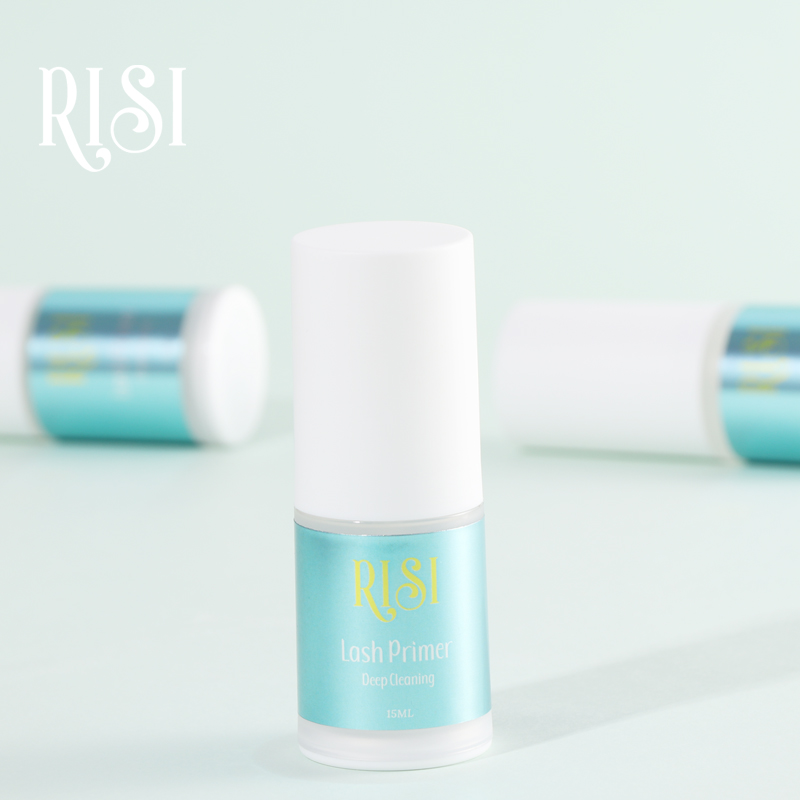 RISI Detergente per Ciglia 15M - Lash Primer Cleanser recensione e prezzo