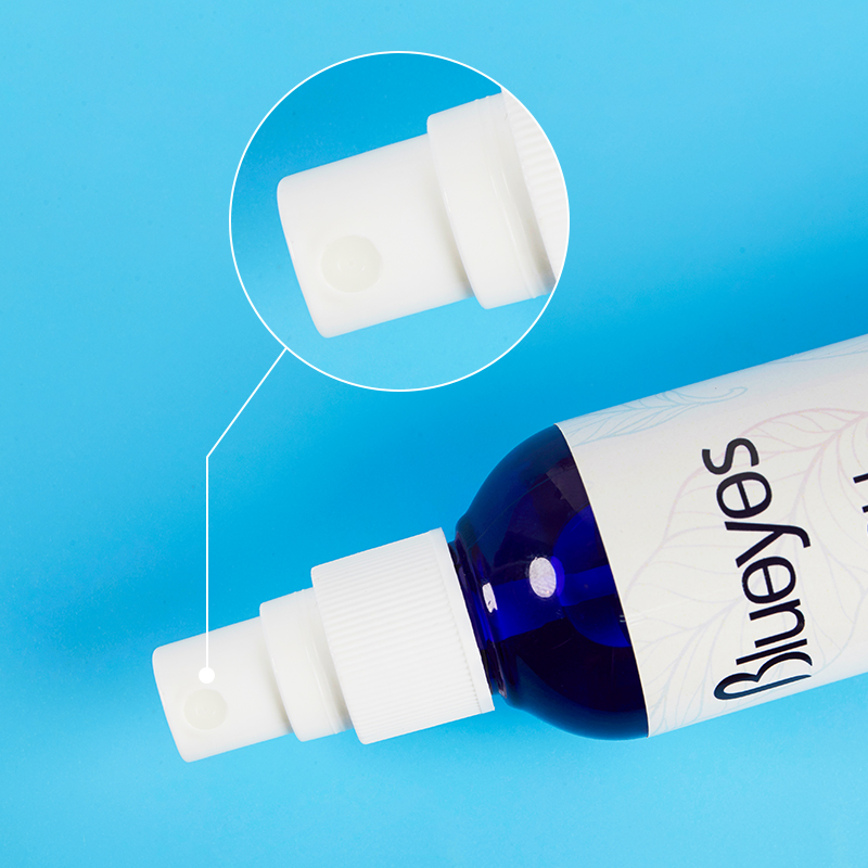 Blueyes Detergente per Ciglia  - Lash Primer Cleanser recensione e prezzo