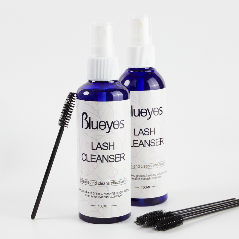 Blueyes Detergente per Ciglia  - Lash Primer Cleanser recensione e prezzo