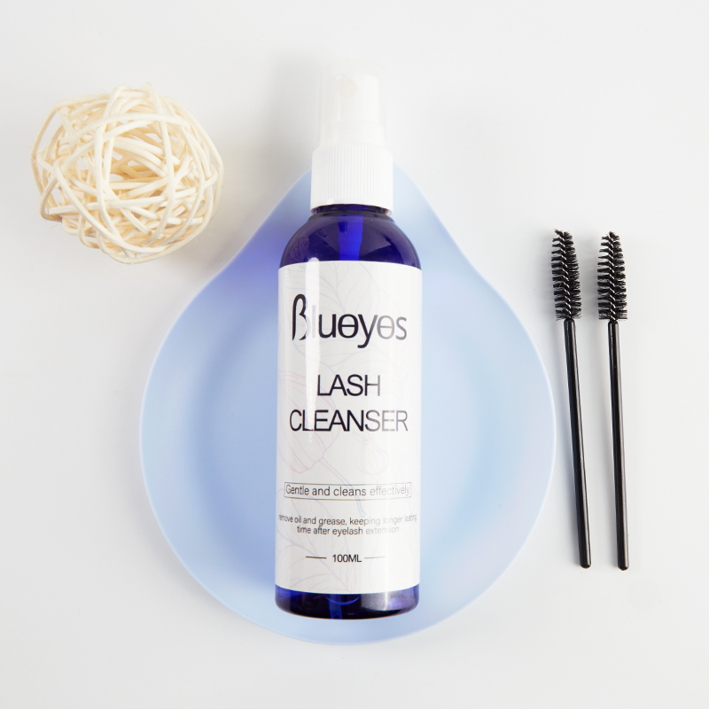 Blueyes Detergente per Ciglia  - Lash Primer Cleanser recensione e prezzo