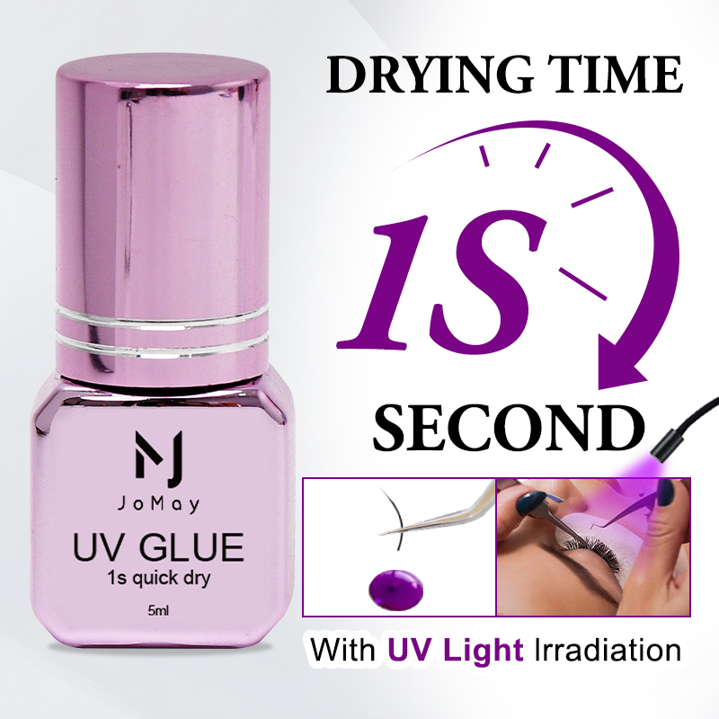 Colla per Extension Ciglia UV  - Eyelash Extension Last recensione e prezzo