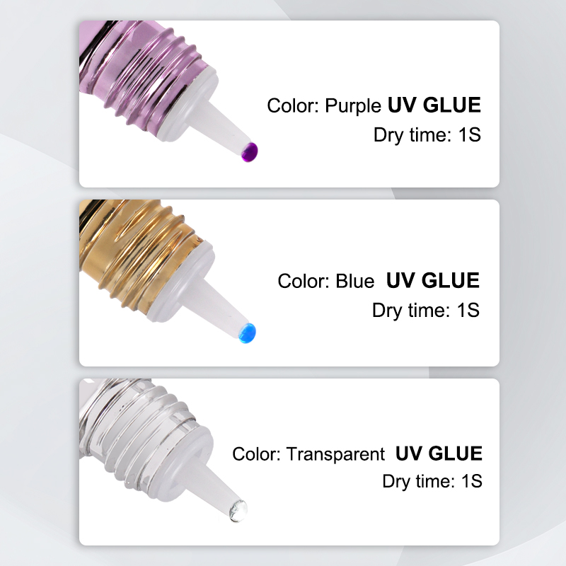 Colla per Extension Ciglia UV  - Eyelash Extension Last recensione e prezzo