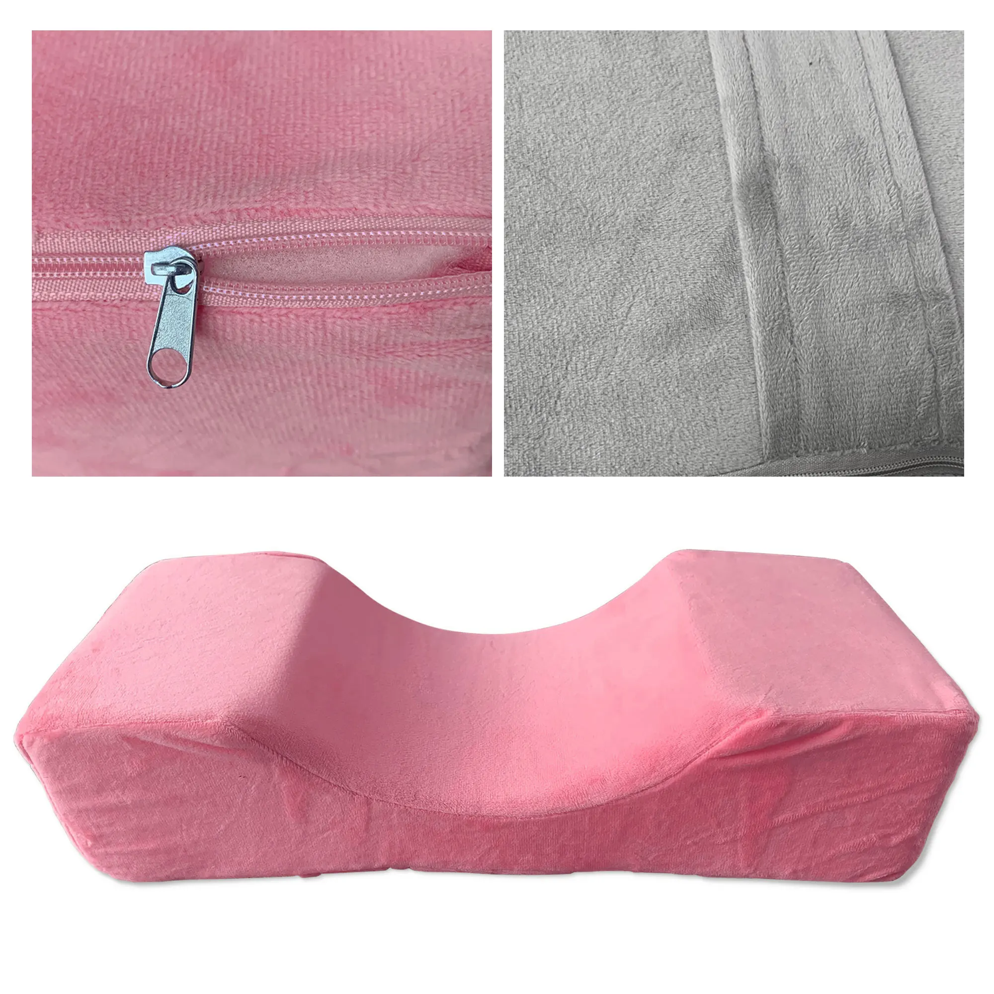 1pc Memory Foam Lash Pillow Sh - Eyelash Extension Salon recensione e prezzo