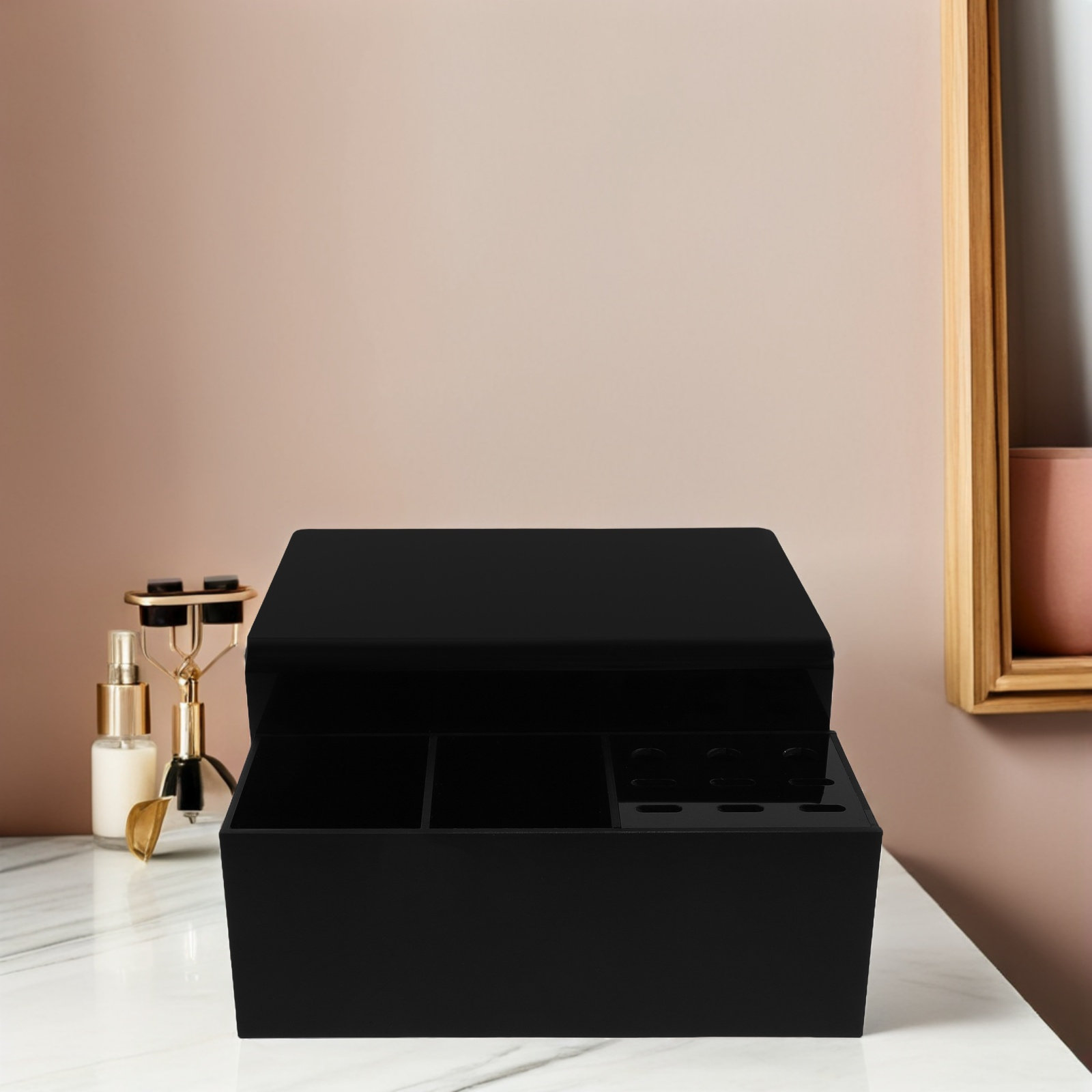 Supporto per Cuscini per Exten - Eyelash Extension Salon recensione e prezzo
