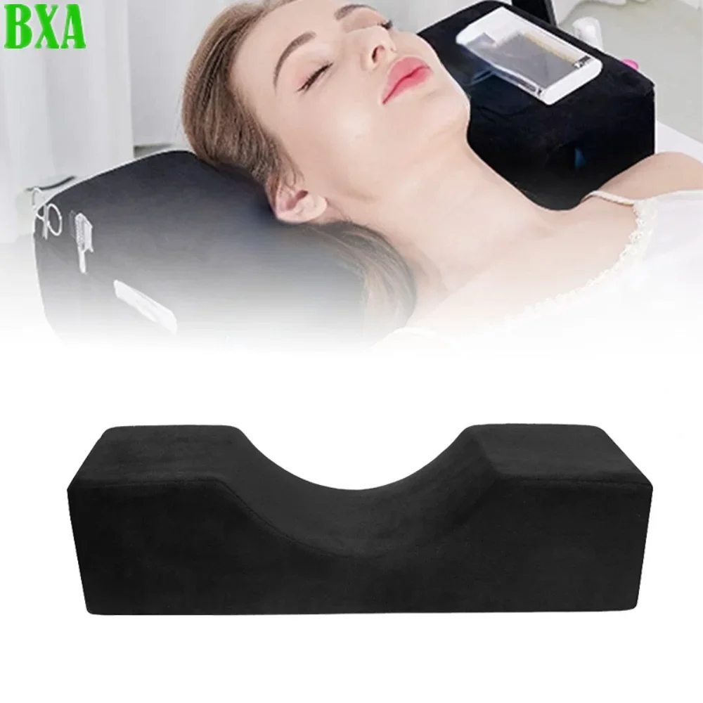 1PC professionale cuscino per  - Eyelash Extension Salon recensione e prezzo