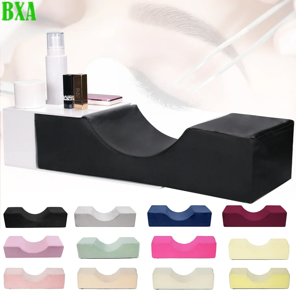 1PC professionale cuscino per  - Eyelash Extension Salon recensione e prezzo